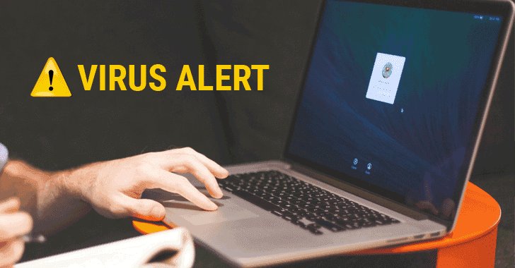 WildPressure APT surge con nuevo malware dirigido a Windows y macOS