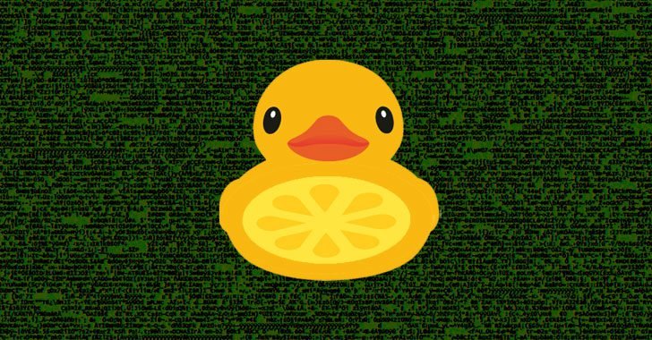 Desarrollador Web Freelance | Wordpress | lemonduck | Lemonduck, Malware Para Sistemas Windows Y Linux 1 Desarrollador Web Freelance | Wordpress | lemonduck | windows malware