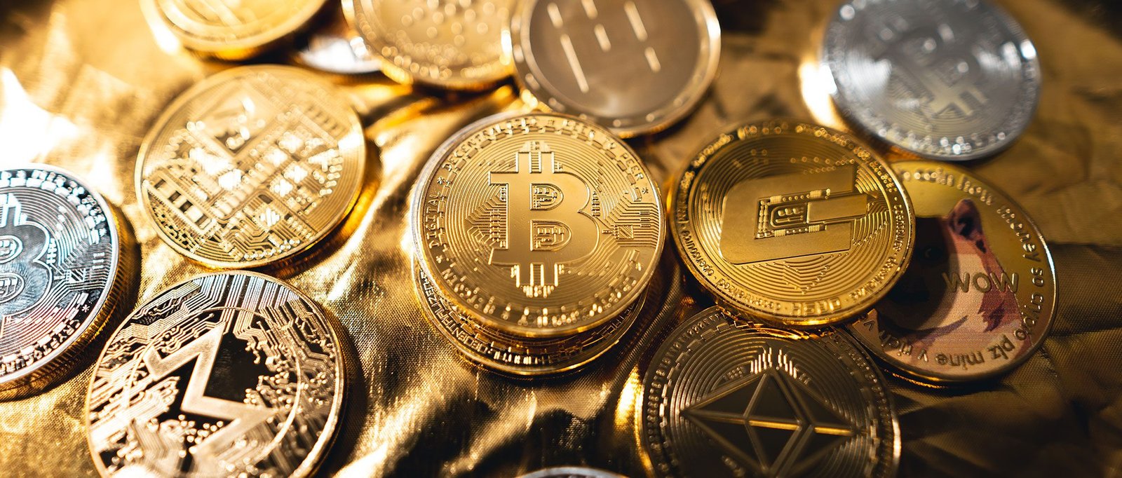 Tipos de billeteras de criptomonedas y su aspecto de seguridad general