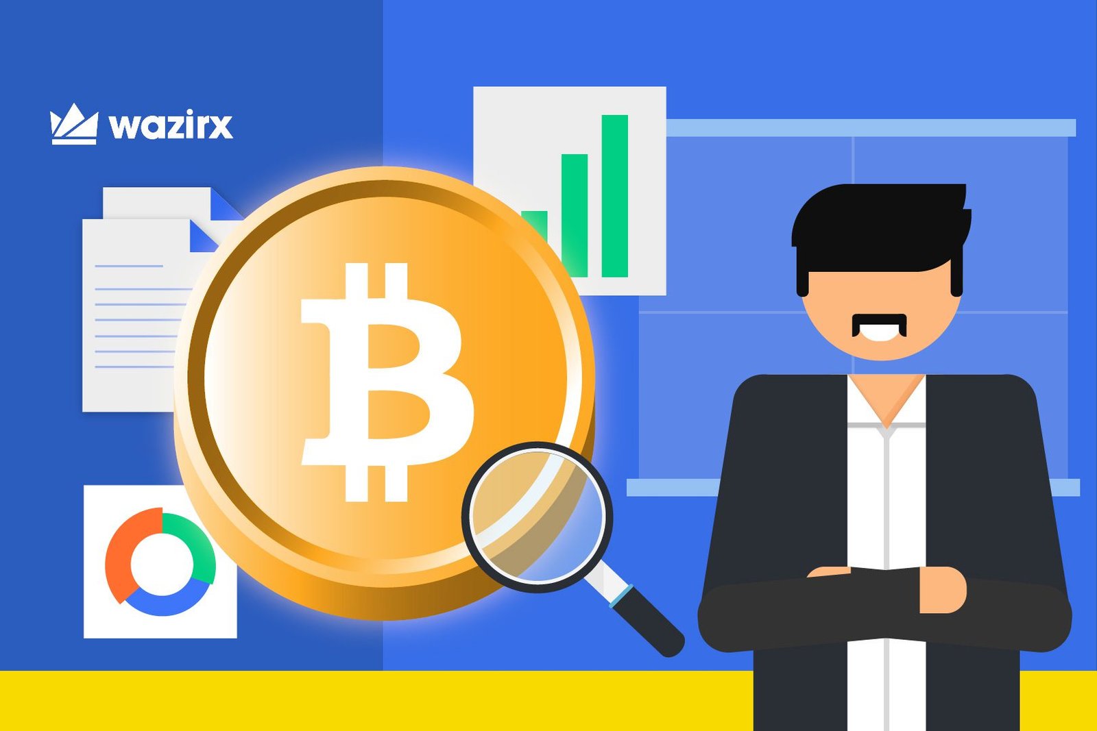 Impacto de la tecnología Blockchain en el liderazgo y la gestión