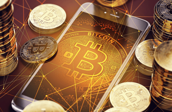 Qué sucede cuando no declara impuestos de Bitcoin