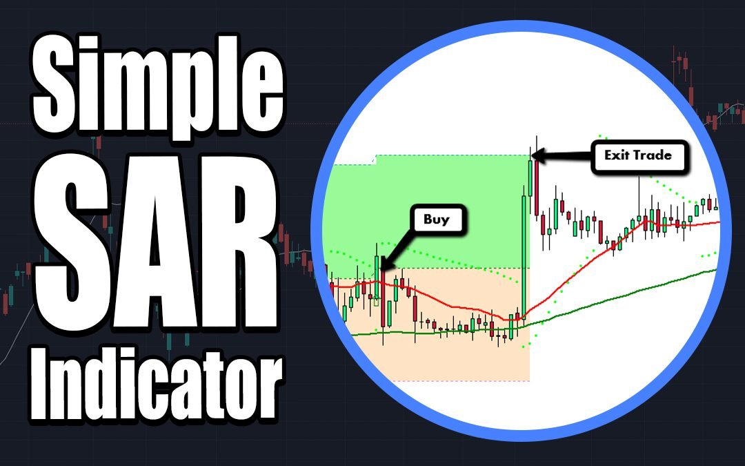 Indicador SAR simple para MetaTrader MT4 MT5