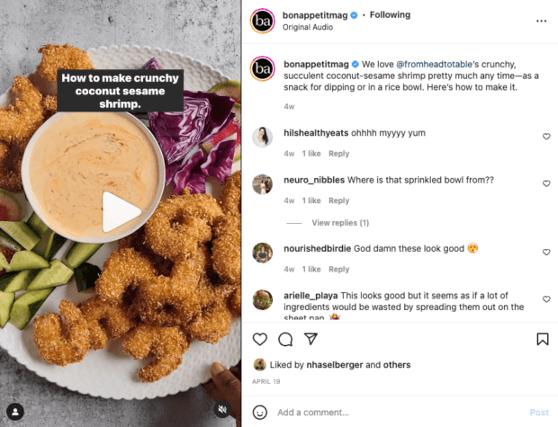 15 ideas únicas de Instagram Reels para tu negocio