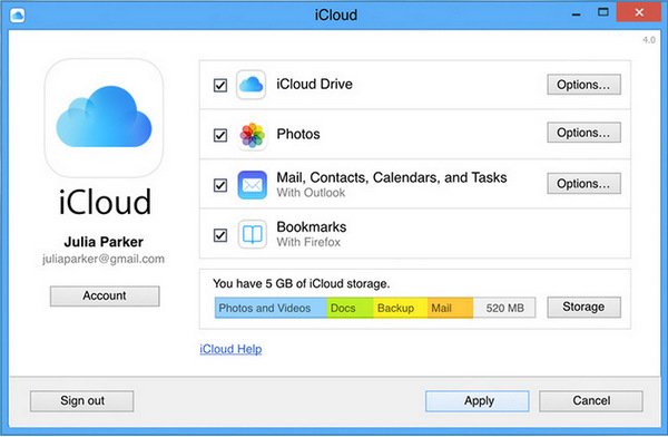 Desarrollador Web Freelance | Wordpress | | 5 Maneras de Hackear un iPhone (100% Gratis e Indetectable) 4 cuenta de iCloud