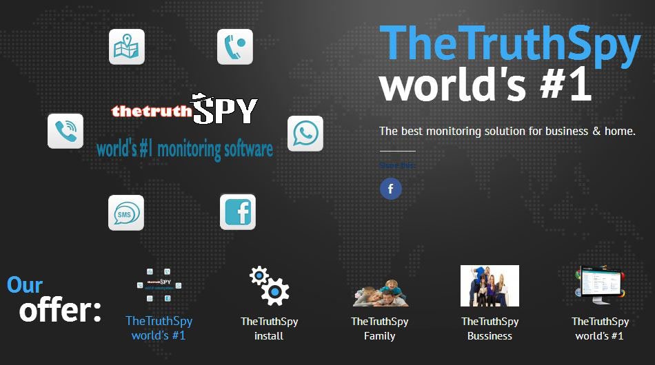 Desarrollador Web Freelance | Wordpress | | 5 Formas de Hackear un Android (100% Gratis e Indetectable) 4 La aplicación TruthSpy