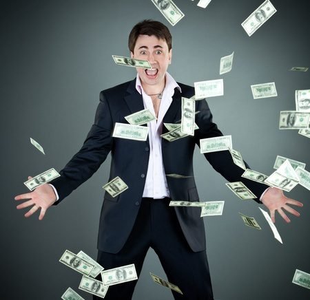 Pase de cero a $ 1 millón en operaciones en 15 meses usando Forex