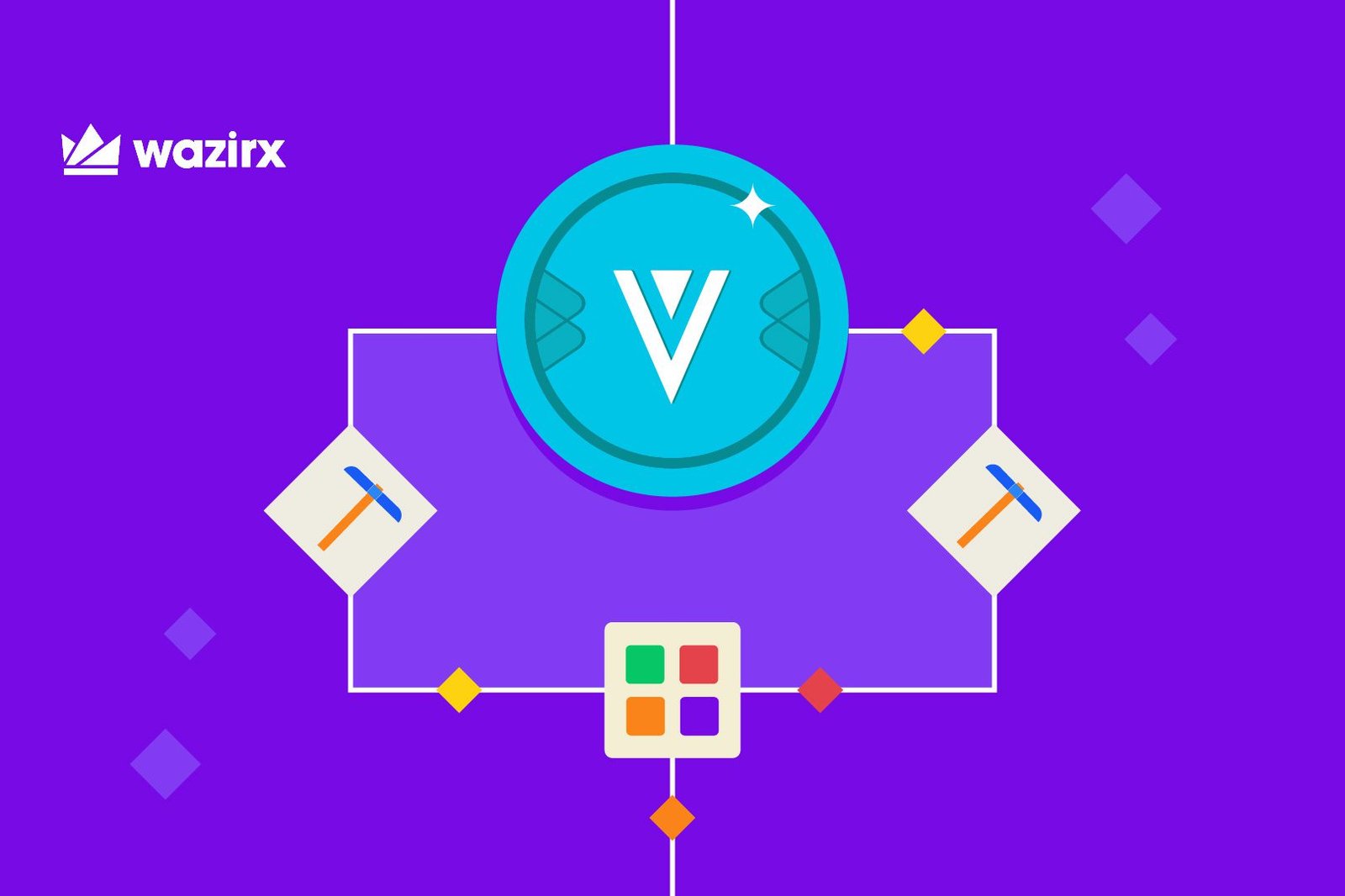 Desarrollador Web Freelance | Wordpress | | Una descripción general de Verge Mining 1 Desarrollador Web Freelance | Wordpress | | An Overview of Verge Mining