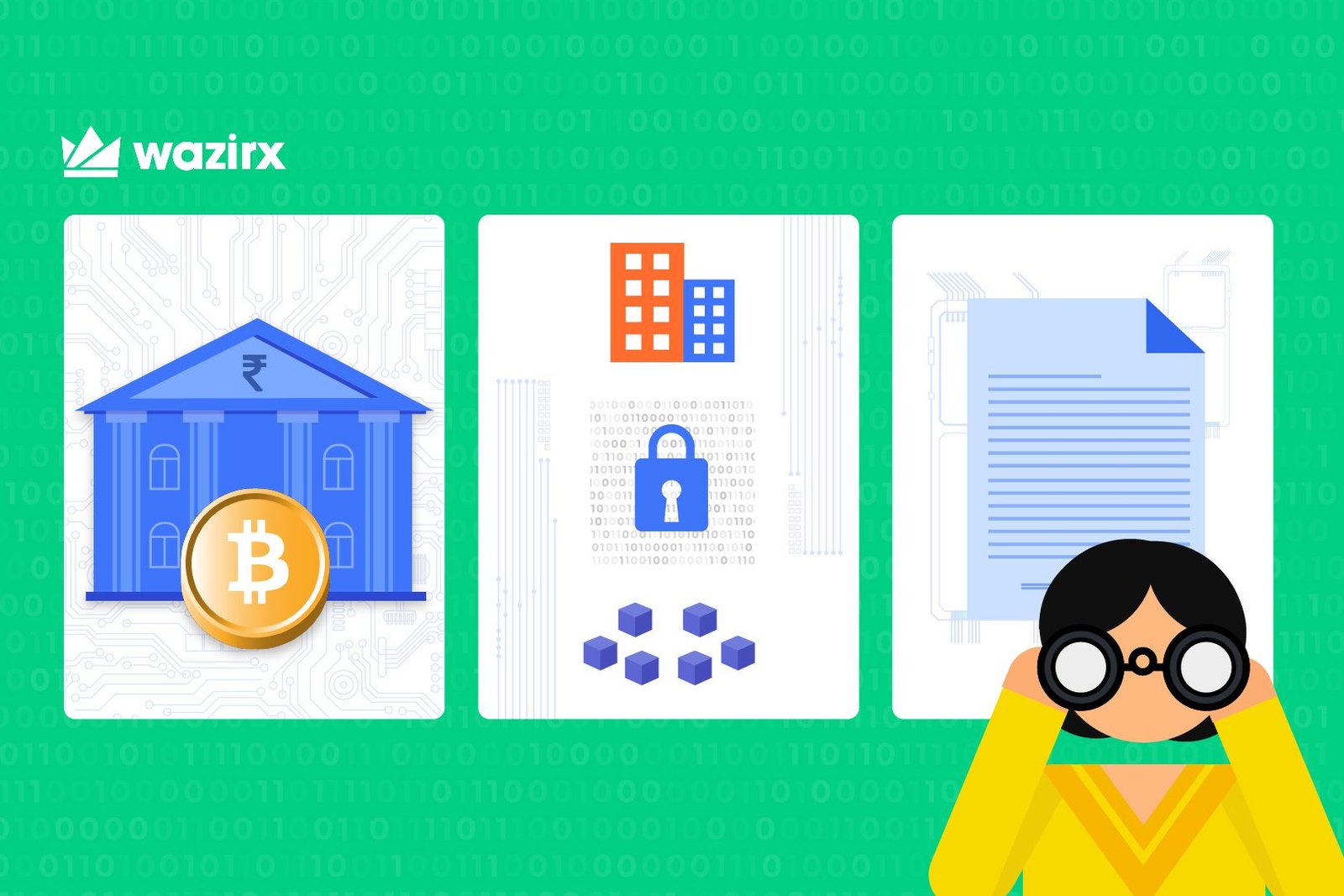 Desarrollador Web Freelance | Wordpress | | 5 casos de uso de criptomonedas que se destacan 1 Desarrollador Web Freelance | Wordpress | | Blog 5 Crypto Use Cases To Look Out For 1