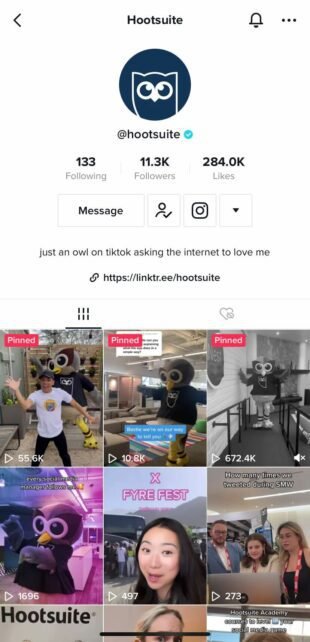 Cómo ser verificado en TikTok: 5 pasos para obtener tu cheque azul