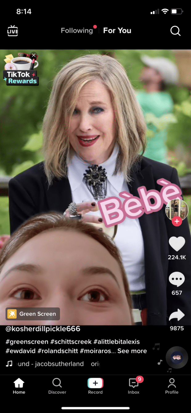 Cómo usar TikTok en el computador (PC o Mac)