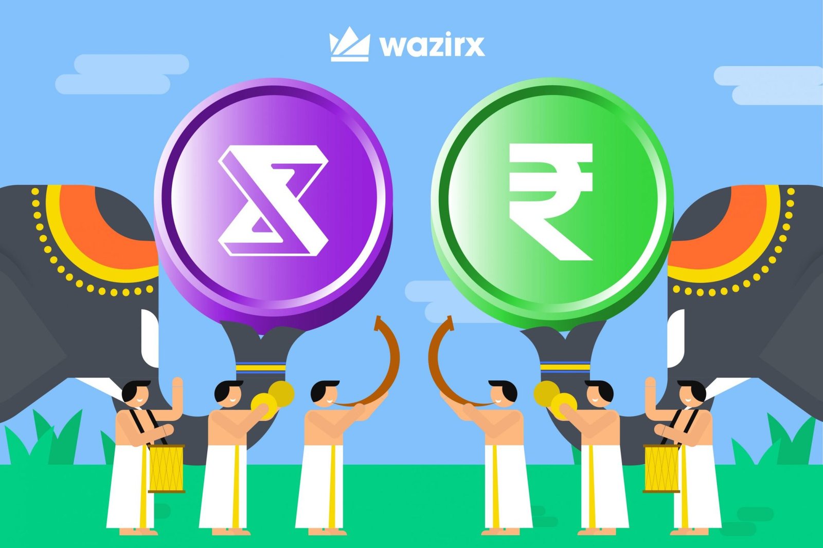 Desarrollador Web Freelance | Wordpress | | Trading con IDEX/INR en WazirX - WazirX Blog 1 Desarrollador Web Freelance | Wordpress | | IDEX INR scaled