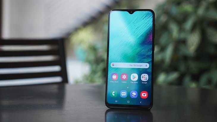 Desarrollador Web Freelance | Wordpress | | Samsung Galaxy A20 S 01