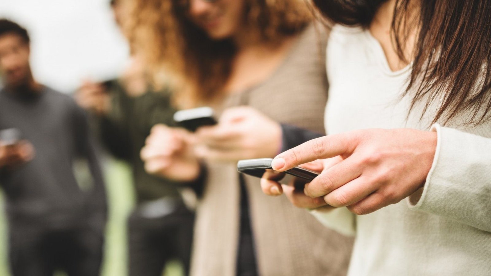 Desarrollador Web Freelance | Wordpress | | La solución al problema de dependencia con las apps de Android 1 Desarrollador Web Freelance | Wordpress | | getty 525950815 20001334200092802 336643