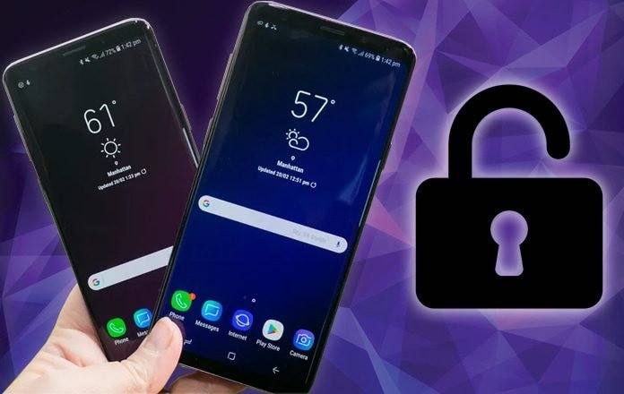 Desarrollador Web Freelance | Wordpress | | Cómo hackear Samsung Galaxy S9 Plus 1 Desarrollador Web Freelance | Wordpress | | unlock galaxy s9
