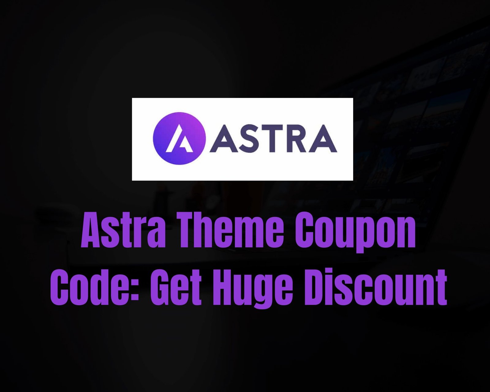 Desarrollador Web Freelance | Wordpress | | Obtenga un 20 % de descuento fijo, junio de 2022 1 Astra theme discount code