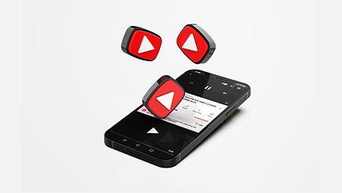 9 formas de hacer que tus videos de YouTube se vean más profesionales