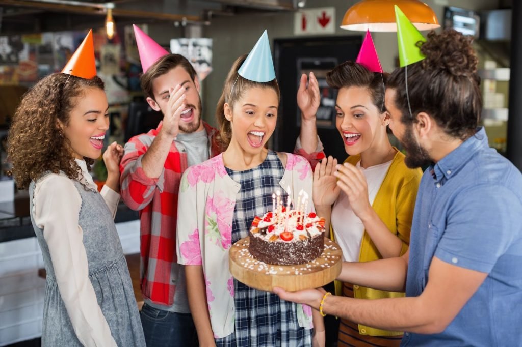 Más de 70 títulos de cumpleaños de moda para Instagram en 2022