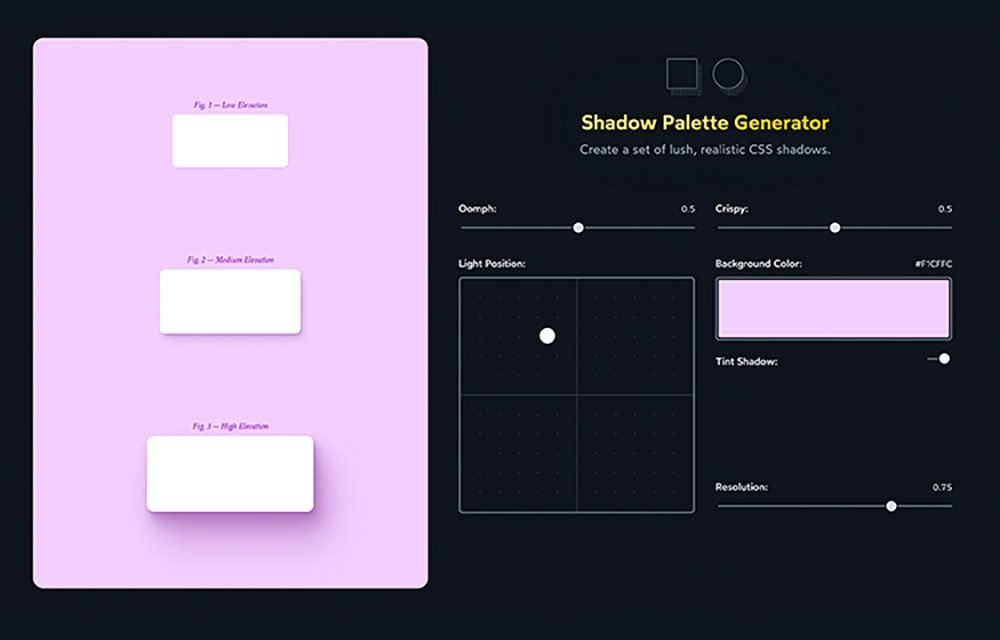 Nuevos recursos para diseñadores y desarrolladores web (noviembre de 2021)