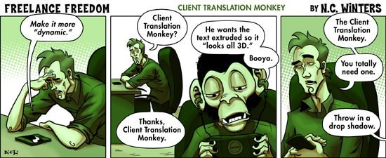 Desarrollador Web Freelance | Wordpress | señales de clientes problemáticos | 11 señales de clientes problemáticos que deberías dejar ir 2 no se lo que quieres