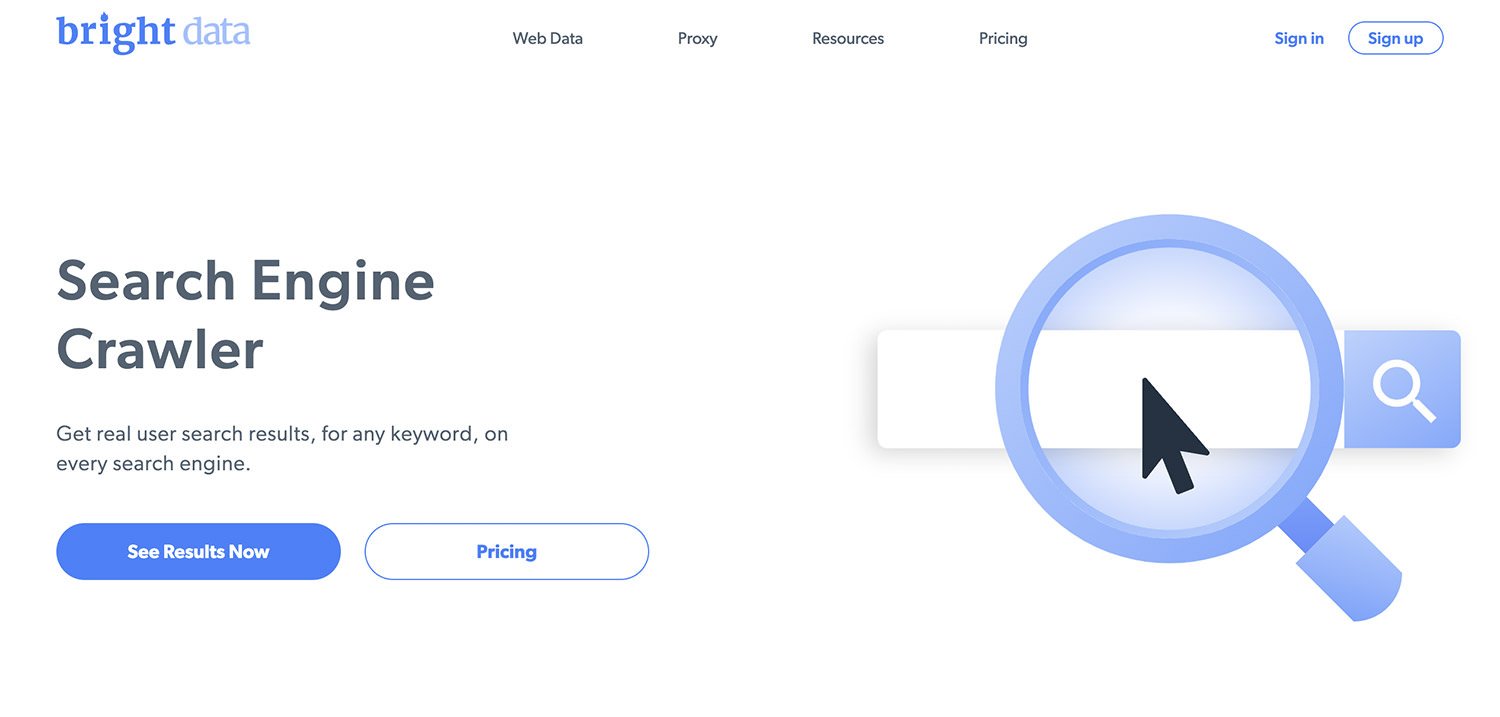 Desarrollador Web Freelance | Wordpress | API SERP | Principales proveedores de API SERP que debe conocer 5 datos brillantes