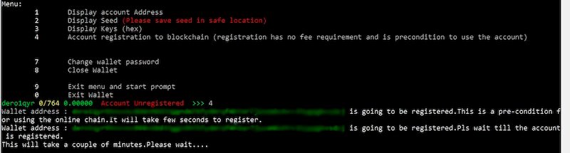 Desarrollador Web Freelance | Wordpress | Cómo minar monedas DERO en PC | Cómo minar monedas DERO en PC 13 mine dero coin con gpu
