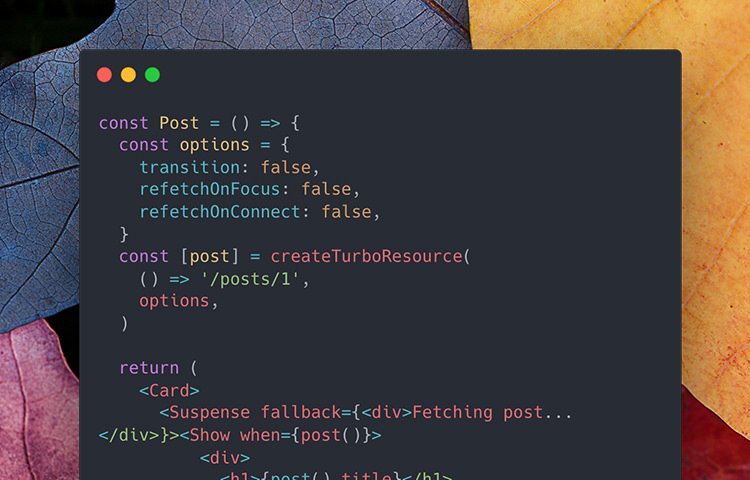 Desarrollador Web Freelance | Wordpress | funciones para diseñadores y desarrolladores web | Nuevas funciones para diseñadores y desarrolladores web (junio de 2022) 11 turbo sólido
