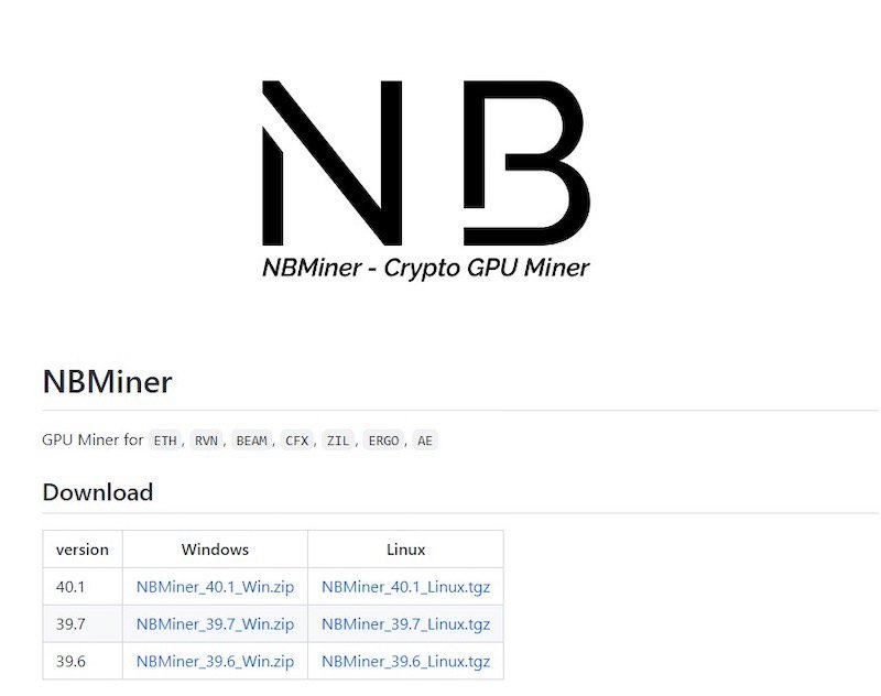 Desarrollador Web Freelance | Wordpress | Cómo minar Coin Conflux | Cómo minar Coin Conflux (CFX) 17 cómo minar monedas de conflujo