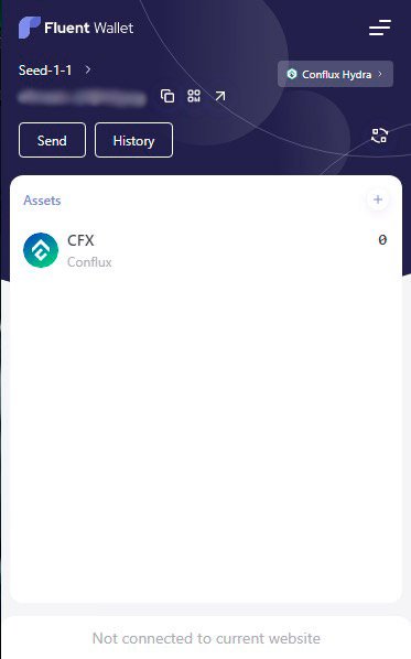 Desarrollador Web Freelance | Wordpress | Cómo minar Coin Conflux | Cómo minar Coin Conflux (CFX) 15 cómo minar monedas de conflujo