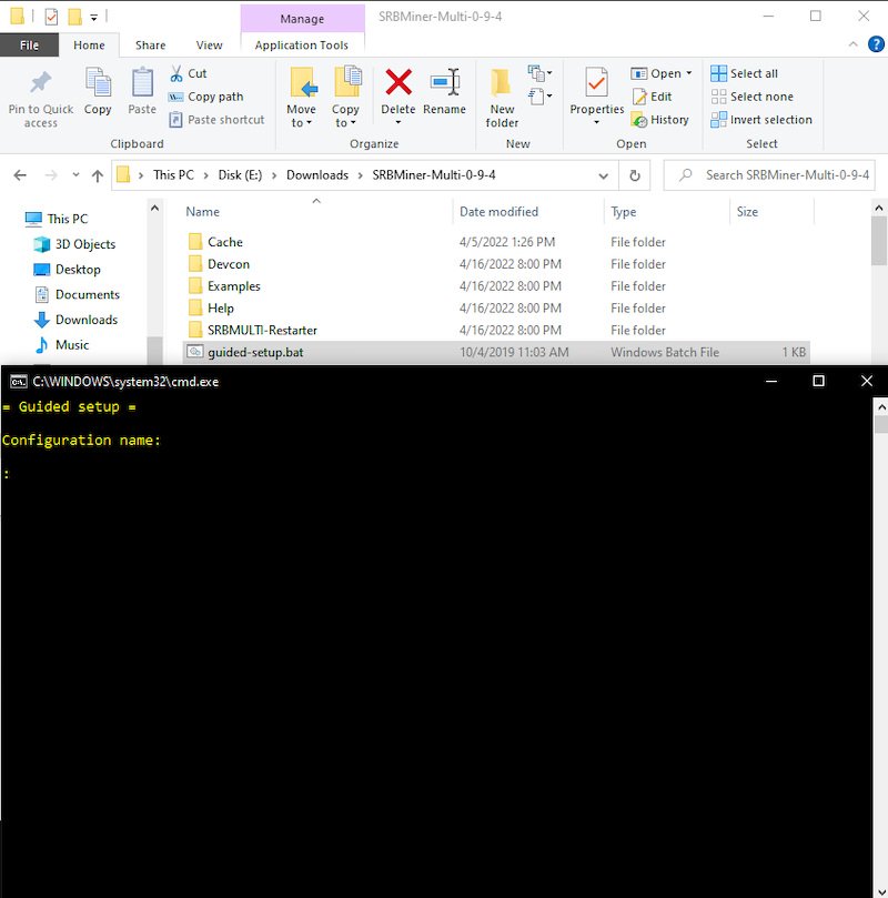 Desarrollador Web Freelance | Wordpress | minar Coins Verus | Cómo minar Coins Verus con tu CPU 11 cómo minar contra monedas