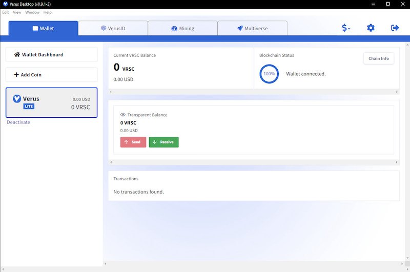 Desarrollador Web Freelance | Wordpress | minar Coins Verus | Cómo minar Coins Verus con tu CPU 7 cómo minar contra monedas