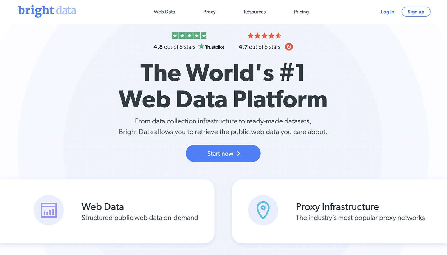 Desarrollador Web Freelance | Wordpress | mejores servidores proxy | Los mejores servidores proxy de centros de datos para 2022 4 datos brillantes