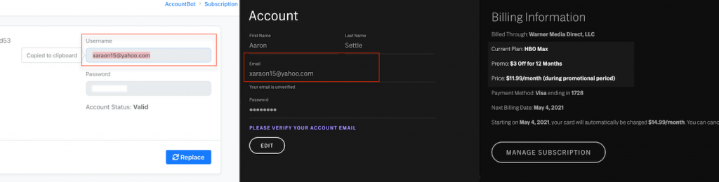 Desarrollador Web Freelance | Wordpress | Cuenta gratuita de HBO Max | 1657300418 667 Cuenta gratuita de HBO Max 5 metodos para obtenerla gratis
