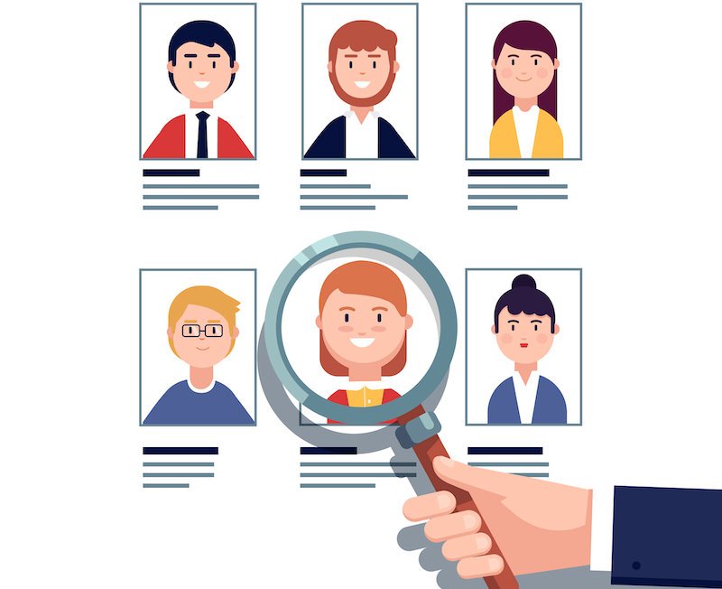 Desarrollador Web Freelance | Wordpress | señales de clientes problemáticos | 11 señales de clientes problemáticos que deberías dejar ir 3 seleccionando freelancer