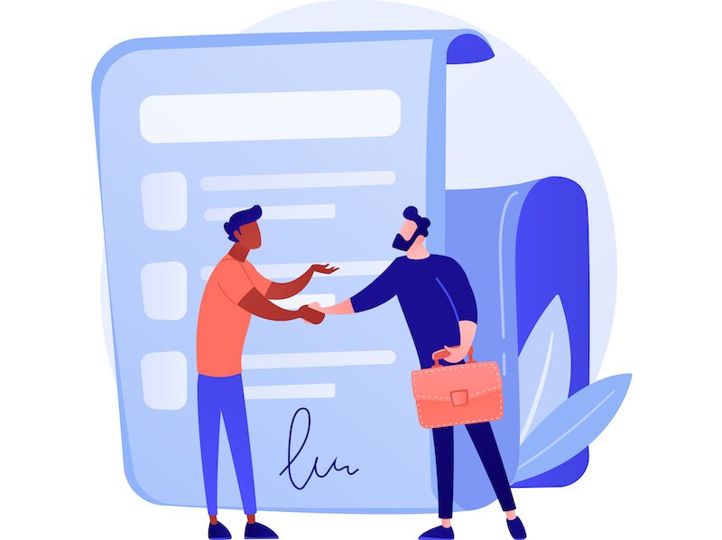Desarrollador Web Freelance | Wordpress | trabajar como freelance a tiempo completo | 9 cosas que debes saber sobre trabajar como freelance a tiempo completo 4 negociar con clientes