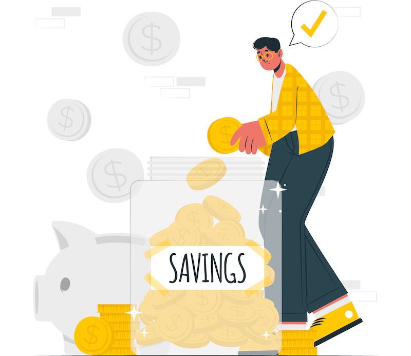 Desarrollador Web Freelance | Wordpress | trabajar como freelance a tiempo completo | 9 cosas que debes saber sobre trabajar como freelance a tiempo completo 6 ahorros