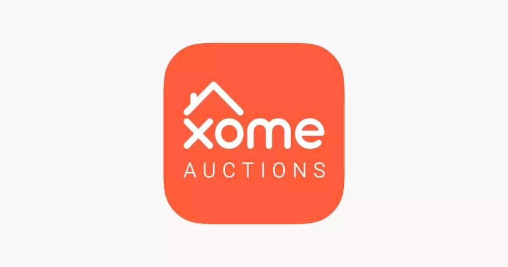 Subastas Xome