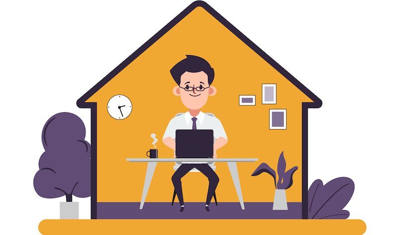 Desarrollador Web Freelance | Wordpress | trabajar como freelance a tiempo completo | 9 cosas que debes saber sobre trabajar como freelance a tiempo completo 2 Trabajador autonomo