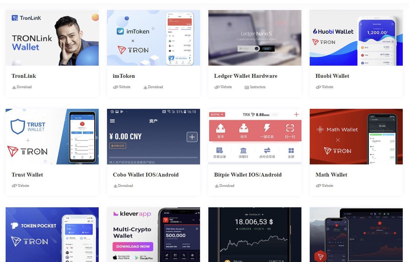 Cómo convertir tokens TRC-20 a ERC-20 y viceversa