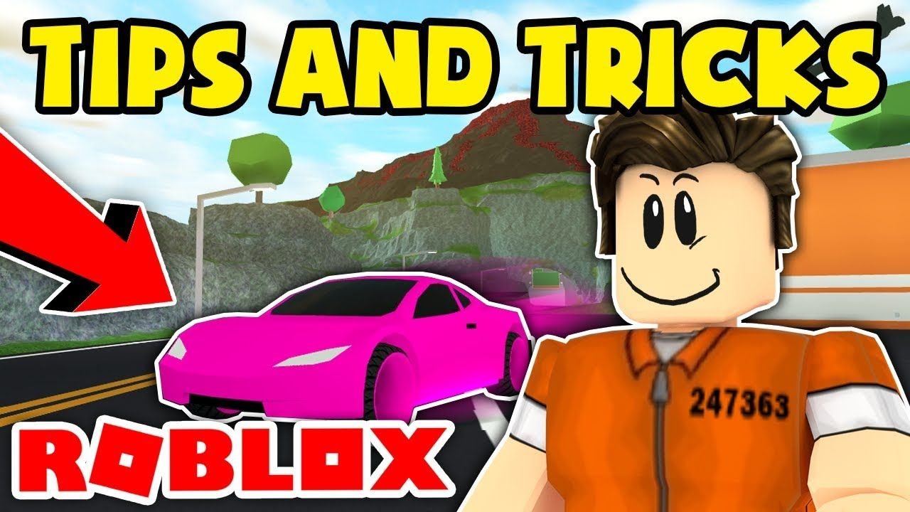 Consejos y trucos para Roblox, y jugar como un PRO
