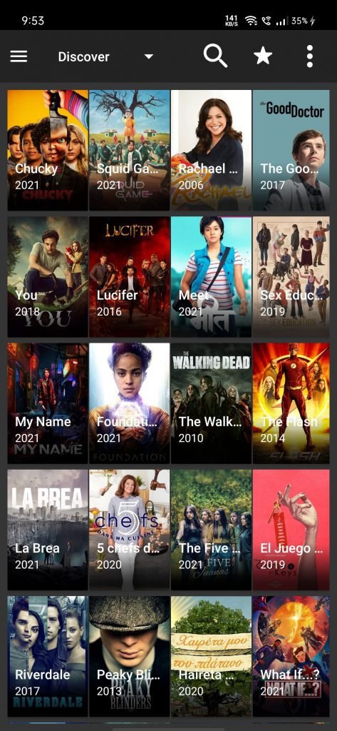 Desarrollador Web Freelance | Wordpress | Netflix Mod Apk v8.26.0 | Descargar Netflix Mod Apk v8.26.0 (Premium Desbloqueado) 2 Desarrollador Web Freelance | Wordpress | Netflix Mod Apk v8.26.0 | Descargar Netflix Mod Apk v8260 Premium Desbloqueado Image Diamond