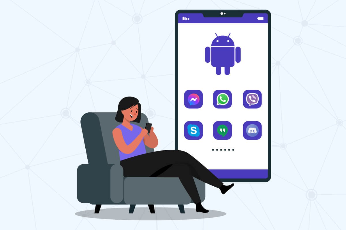 Las 10 mejores aplicaciones de llamadas virtuales en la nube para Android 2022
