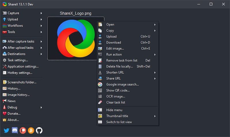 Las 10 mejores herramientas de captura de pantalla en Windows 11 – 2022