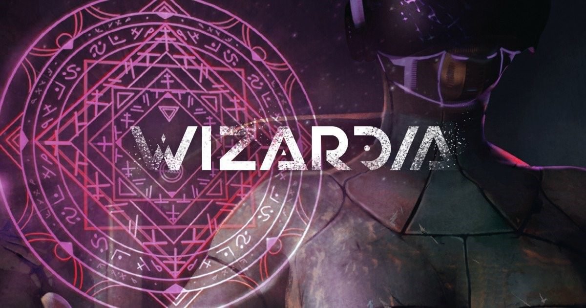 Desarrollador Web Freelance | Wordpress | juego de fantasía NFT | Presentamos Wizardia un juego de fantasia NFT de jugar para