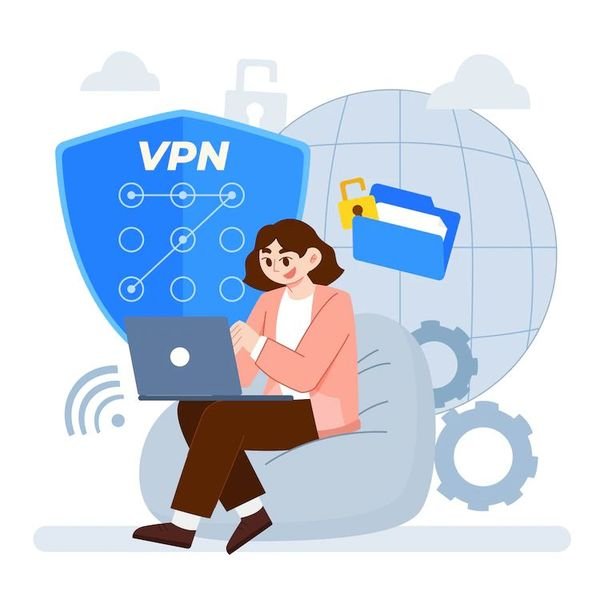 VPN: Funcionamiento, Beneficios, Protocolos y Rol en Ciberseguridad!
