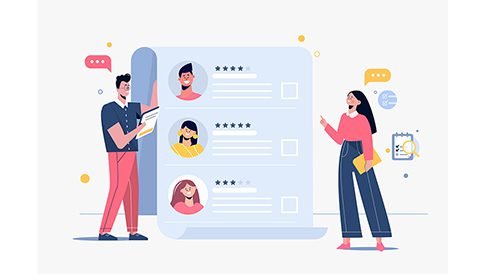 Reclutamiento para startups: mejores prácticas para atraer talento tecnológico