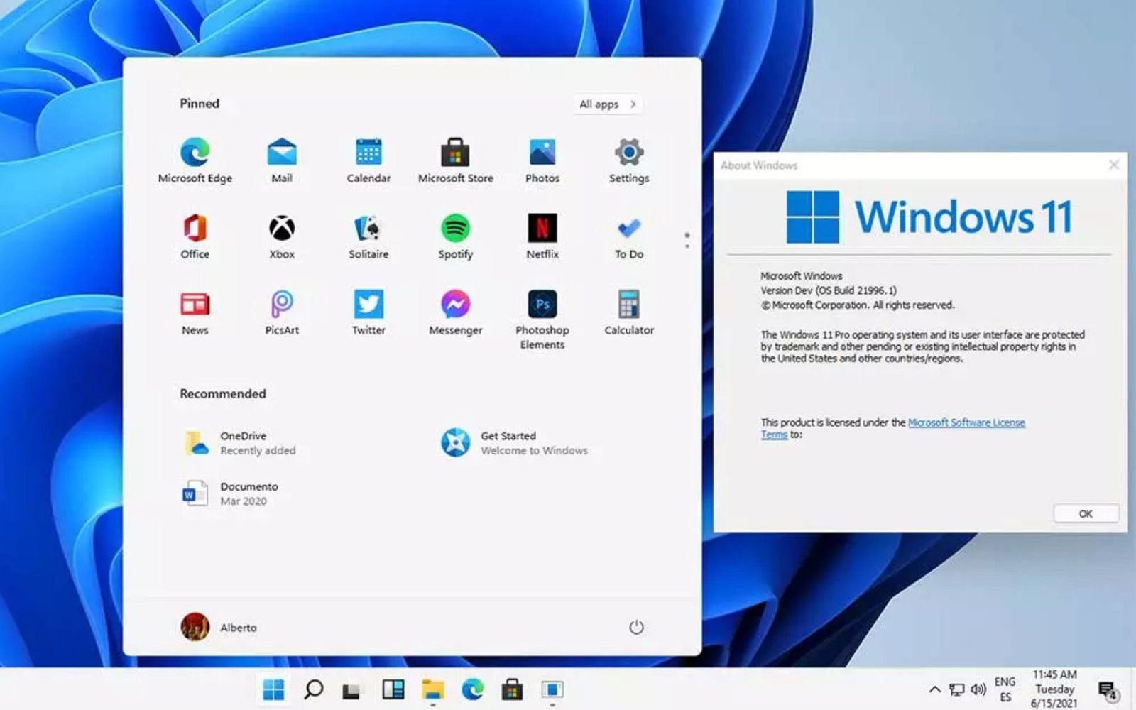 Descubre todo lo que hay que saber sobre Windows 11 Insider Build 25182
