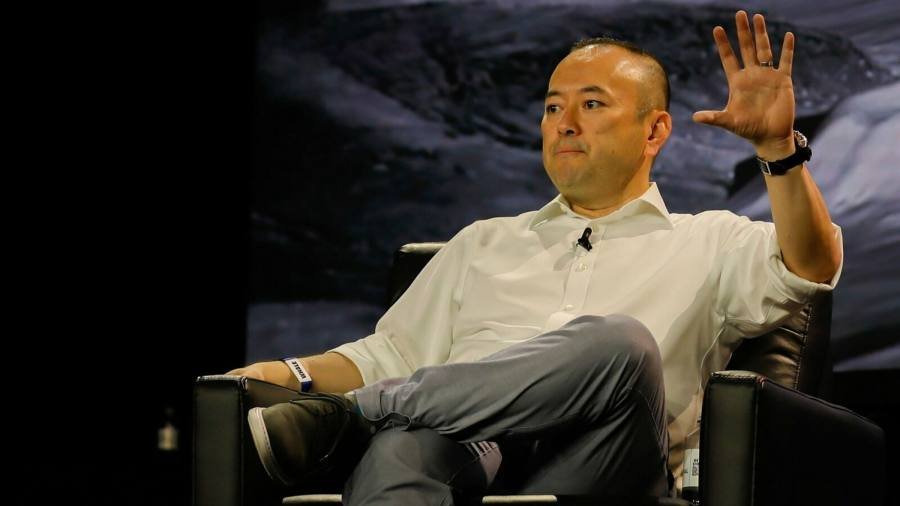 El CEO de Genesis renuncia después de que el corredor de criptomonedas se vio afectado por el colapso de Three Arrows