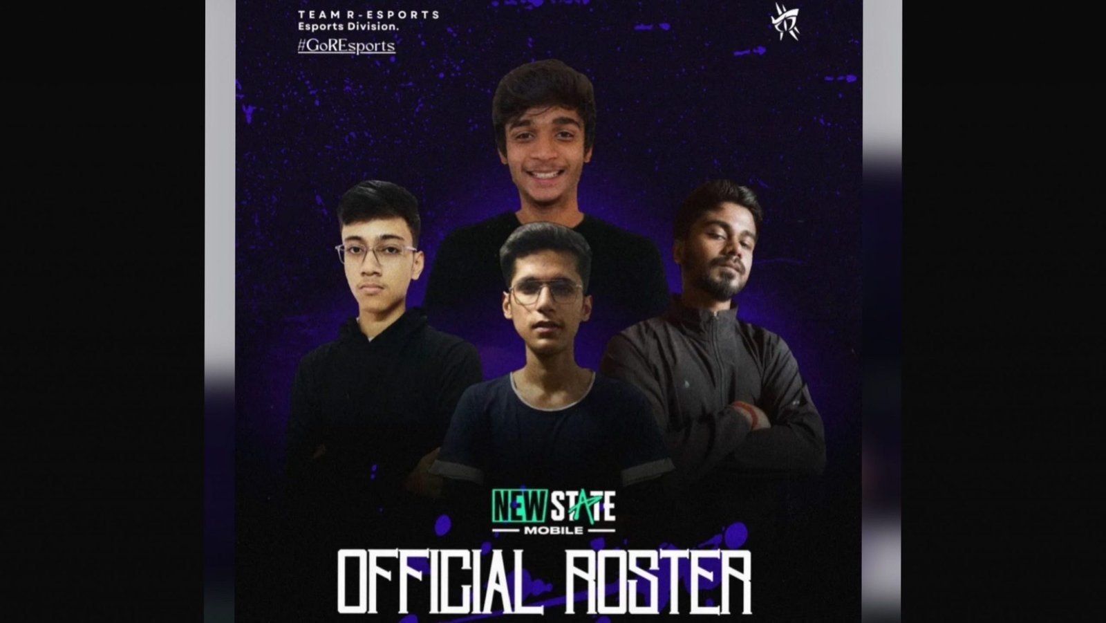 Desarrollador Web Freelance | Wordpress | | PUBG New State Mobile Roster anunciado por R Esports: aquí están los detalles 1 Desarrollador Web Freelance | Wordpress | | 2AAE4329 EBA2 4C69 8107 79C7DD43553B scaled