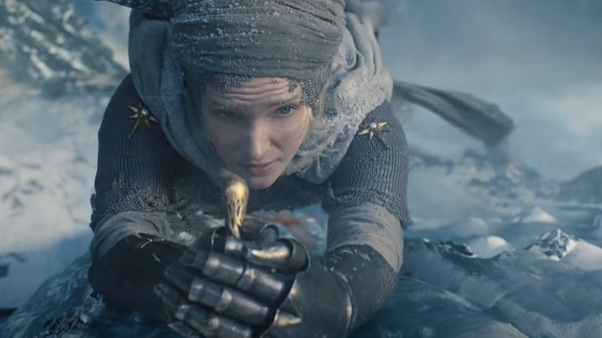 El director de El señor de los anillos: Los anillos del poder se inspira en las películas de Peter Jackson