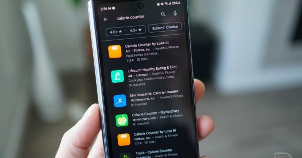 Alternativas a MyFitnessPal con escáneres de código de barras gratuitos
